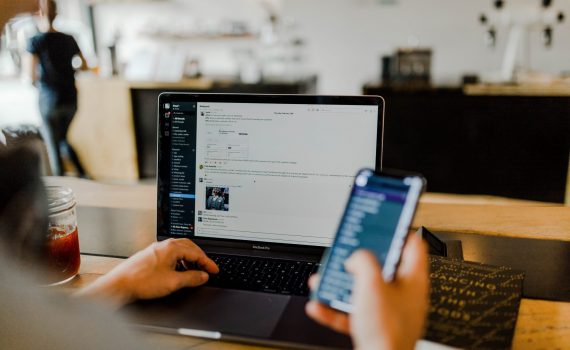 Online Business Website Design eCommerce
