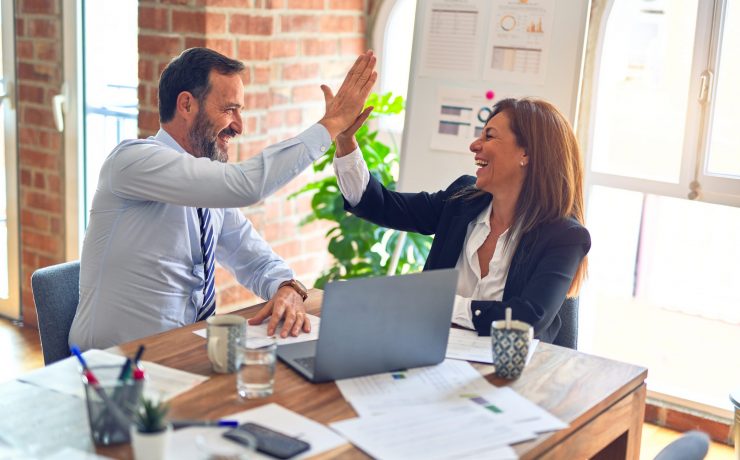 Business Advisor Business Coach