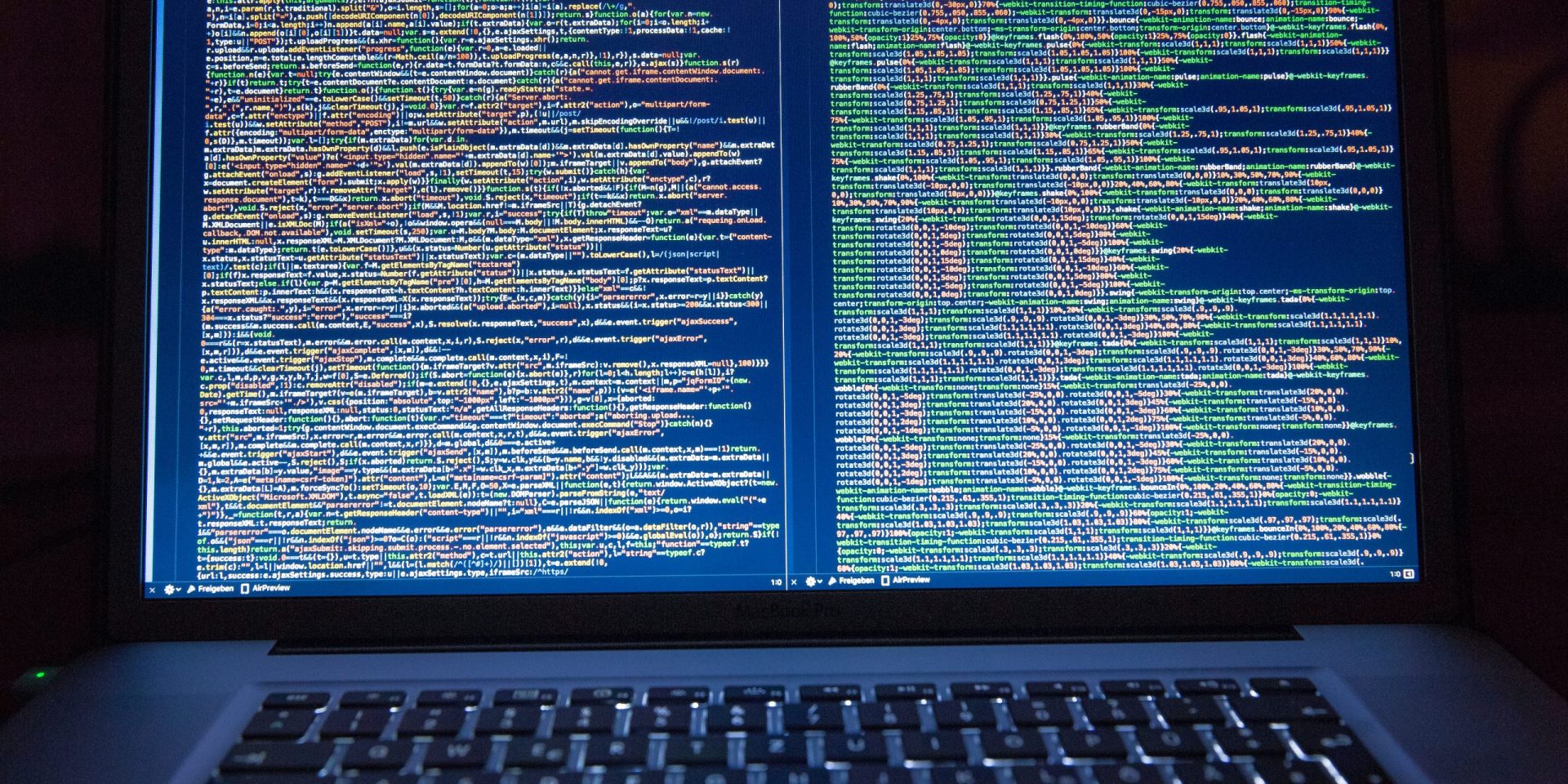 electronic sales suppression software tools