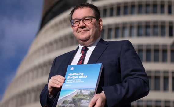 Budget 2023