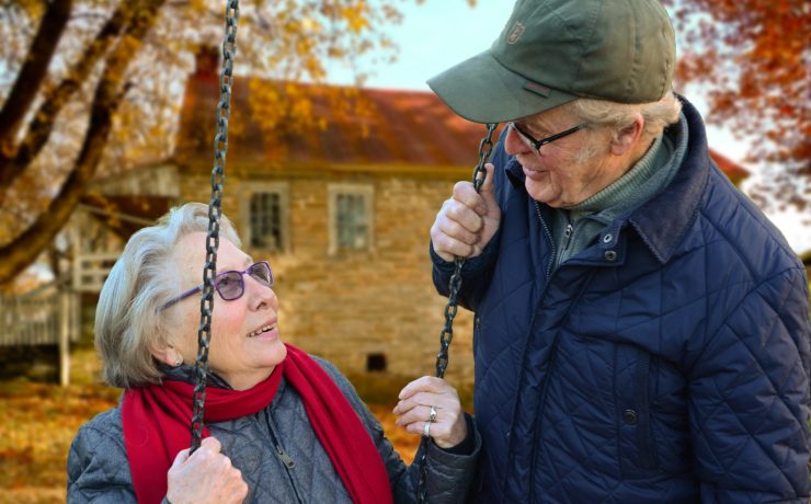 Budget 2023 retirement spending outstripping education