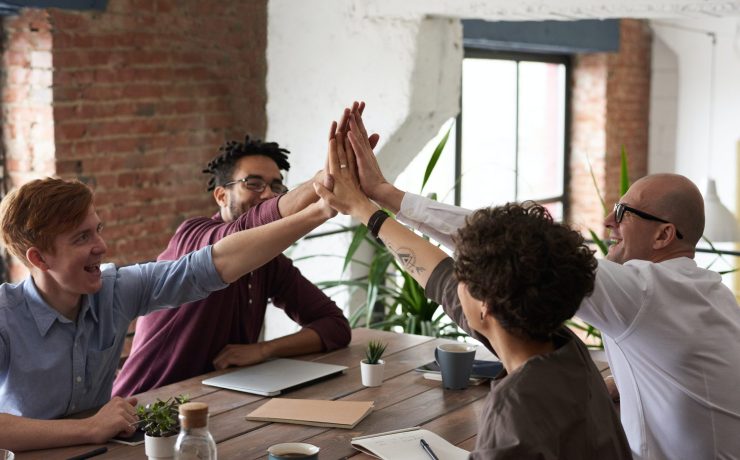 Business Values purpose and vision