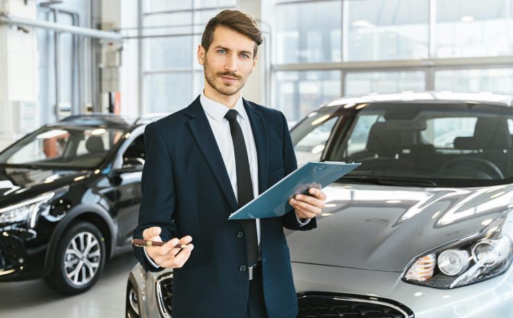 Company Car FBT Depreciation - MBP Advisors