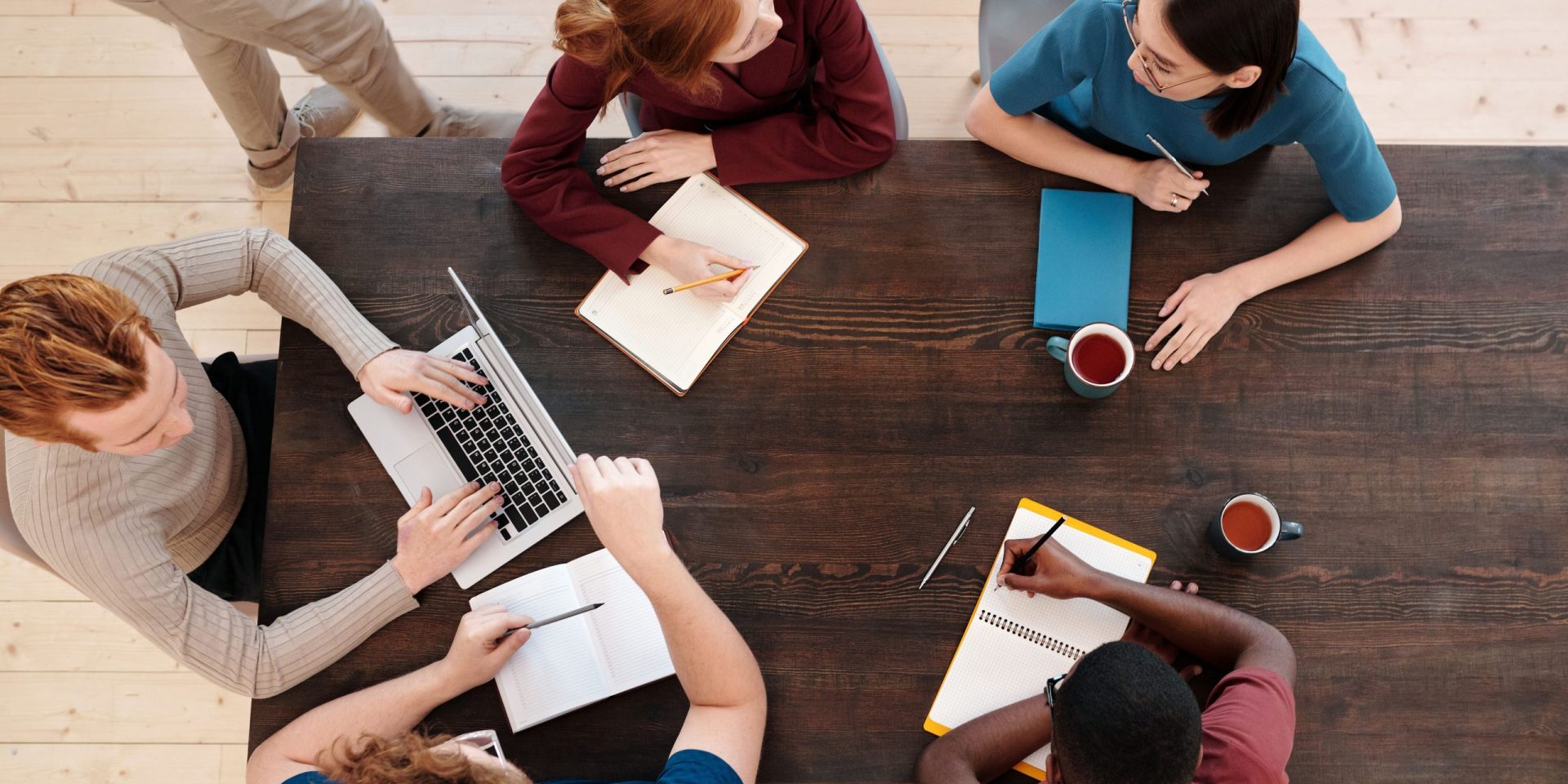 Effective boss workplace culture productivity
