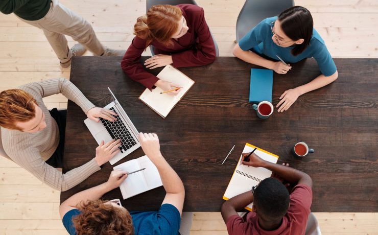 Effective boss workplace culture productivity