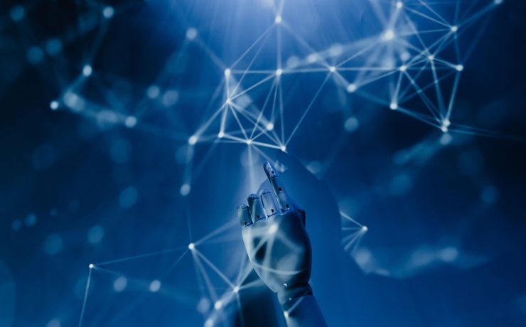 ai adoption falling behind and failing