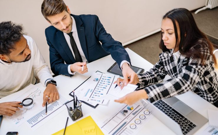 business growth feels harder