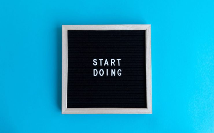 knowing doing gap business accountability and action