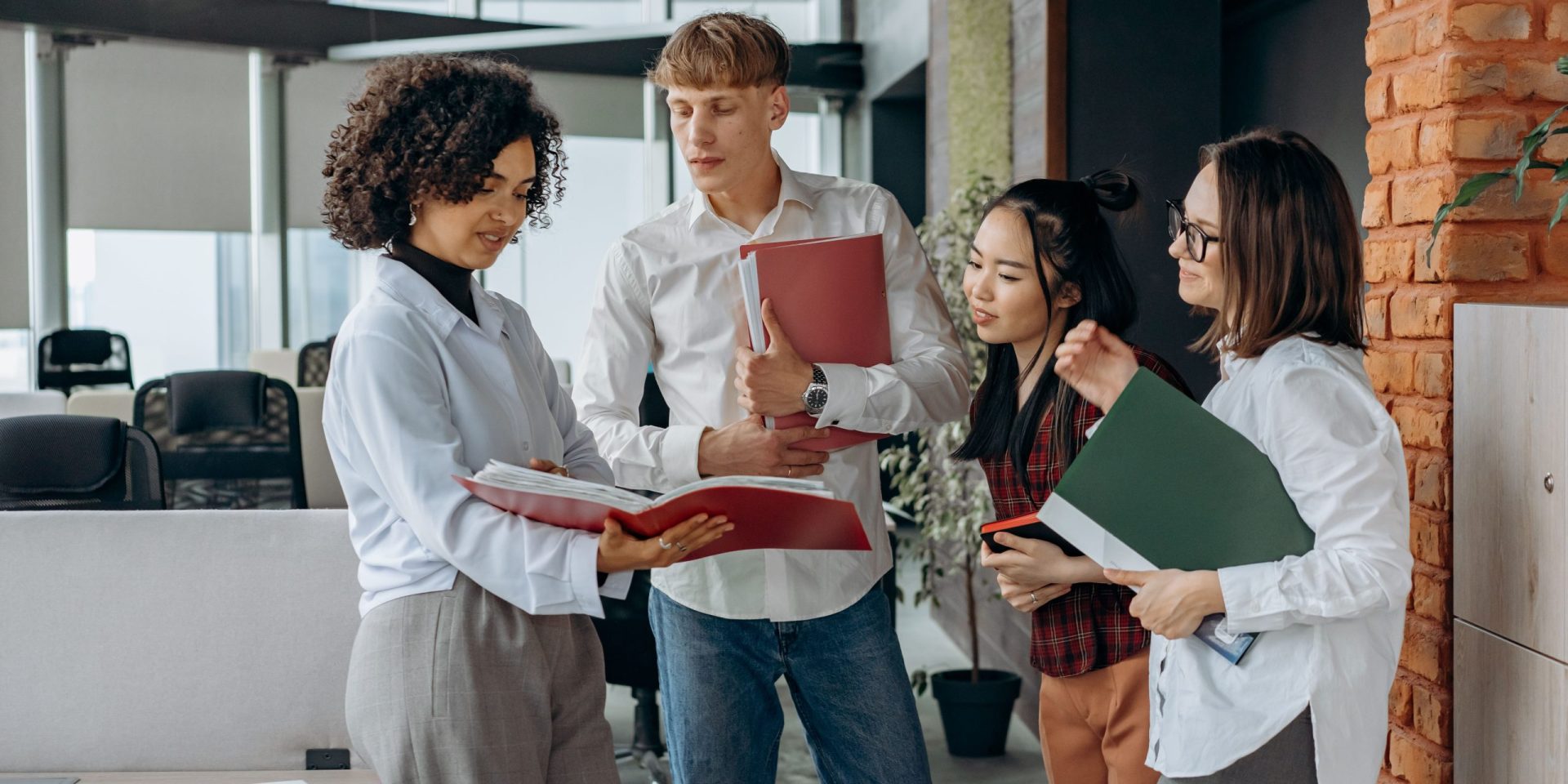 no blame culture company values leadership
