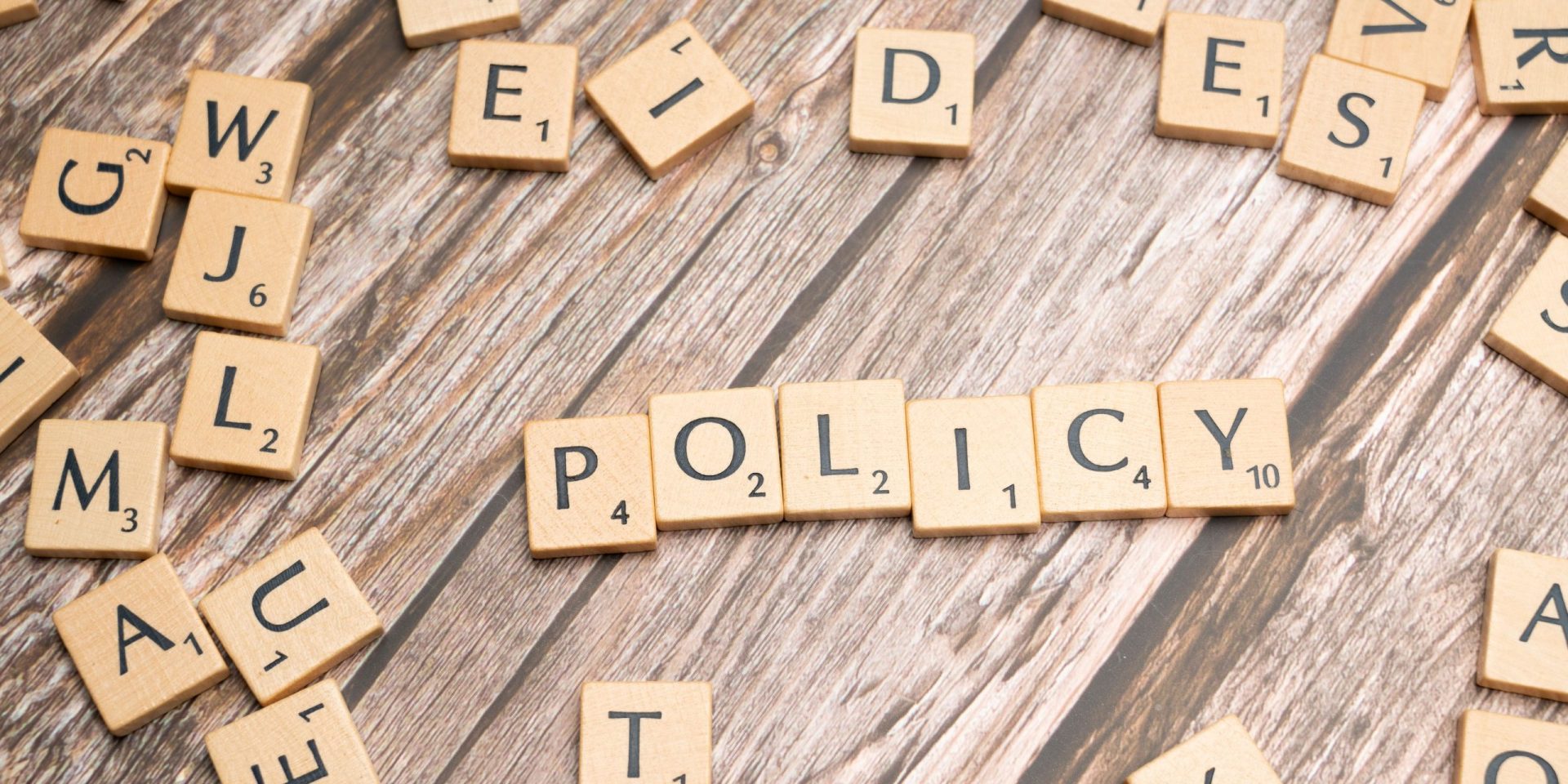 policy alignment policies and procedures in the workplace