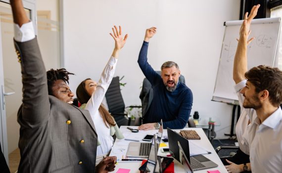 power of leverage teamwork makes the dreamwork